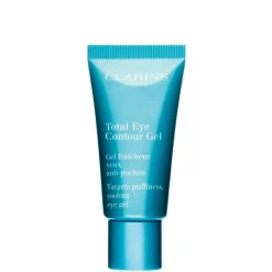 CLARINS Total Eye Blue Gel