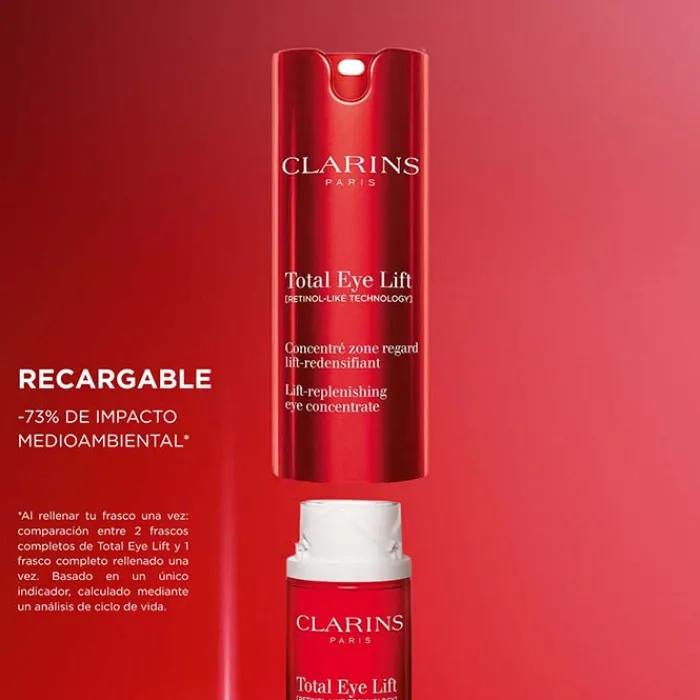 CLARINS Total Eye Lift