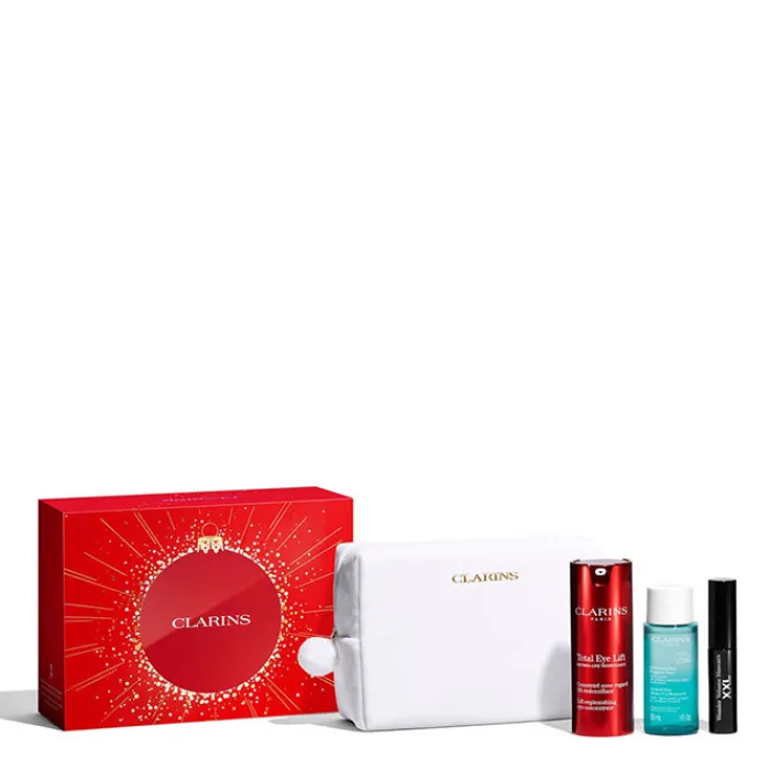 CLARINS Total Eye Lift Estuche