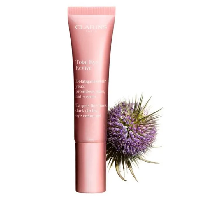CLARINS Total Eye Revive