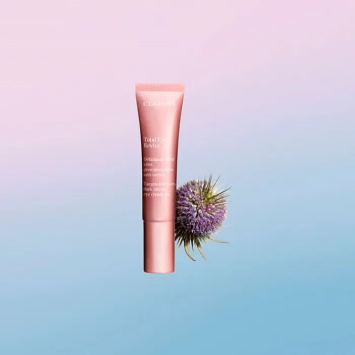 CLARINS Total Eye Revive