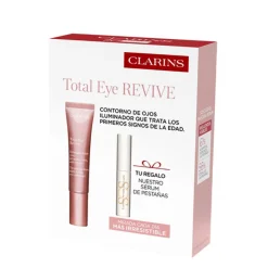 CLARINS Total Eye Revive Estuche