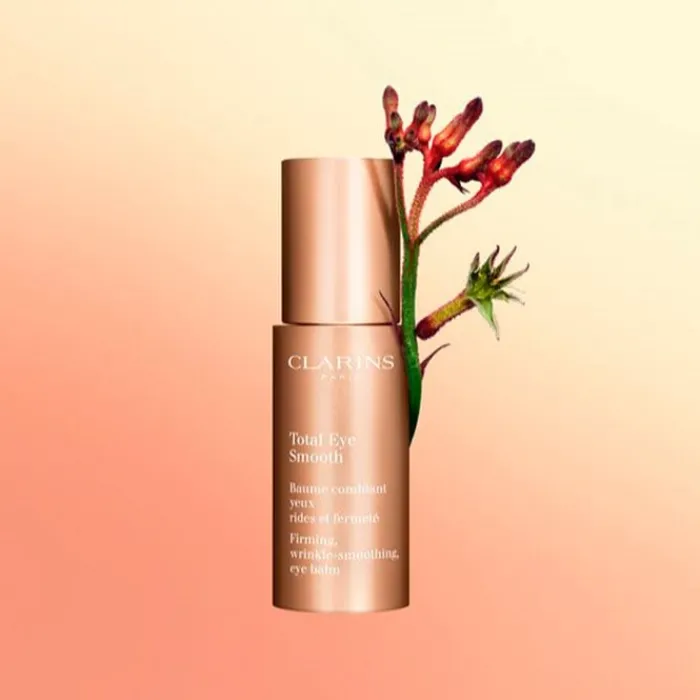 CLARINS Total Eye Smooth