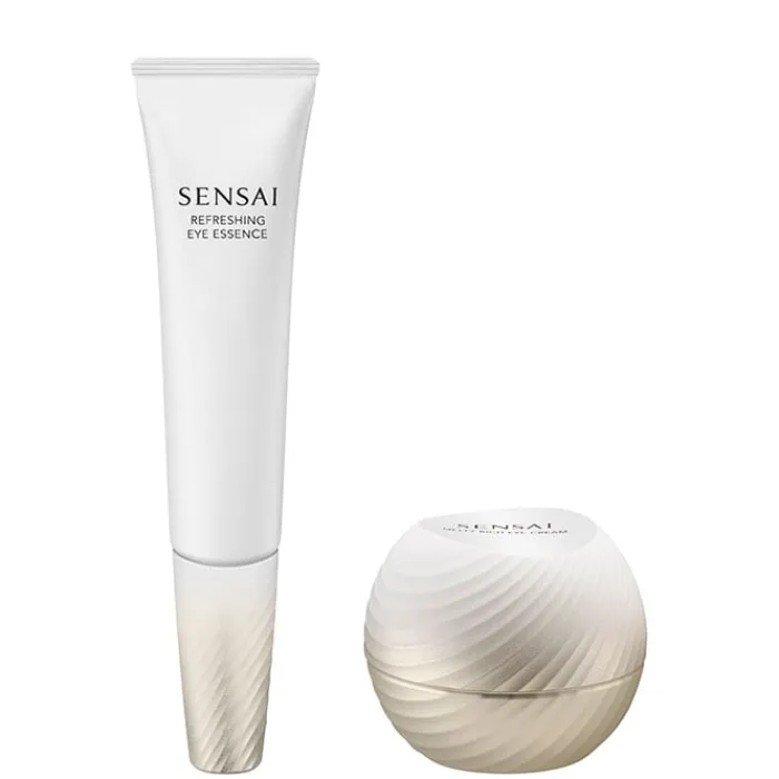 Hombre SENSAI Total Eye Treatment Expert Items