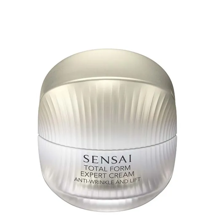 Hombre SENSAI Total Form Expert Cream