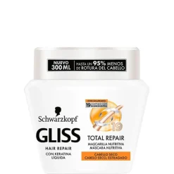 Gliss Total Repair Mascarilla