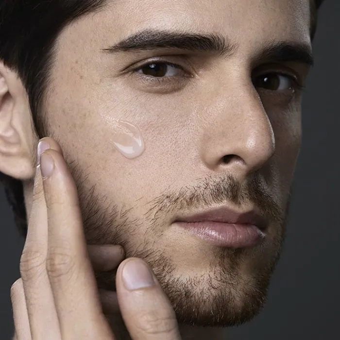 Hombre SHISEIDO MEN Total Revitalizer Cream