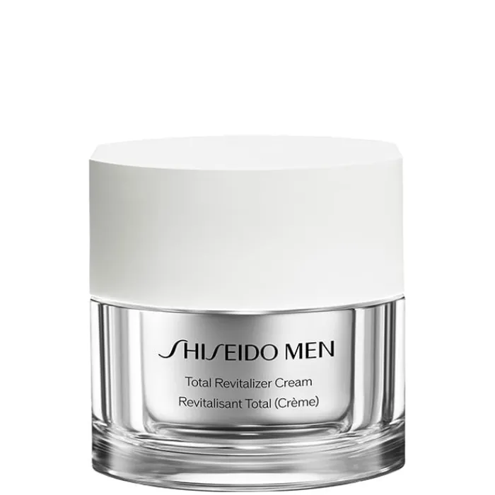 Hombre SHISEIDO MEN Total Revitalizer Cream