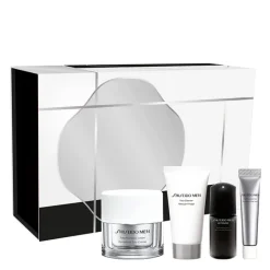 Hombre SHISEIDO MEN Total Revitalizer Cream Estuche