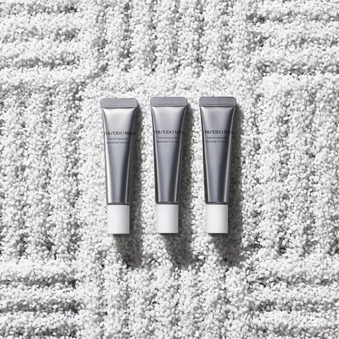 Hombre SHISEIDO MEN Total Revitalizer Eye