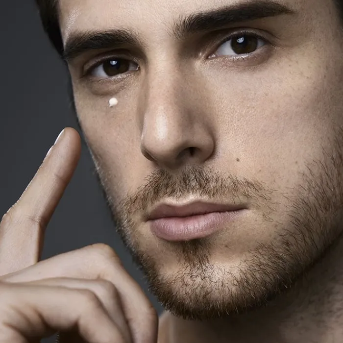 Hombre SHISEIDO MEN Total Revitalizer Eye