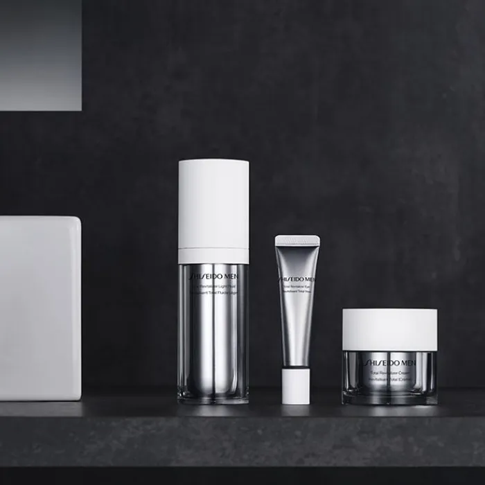 Hombre SHISEIDO MEN Total Revitalizer Eye