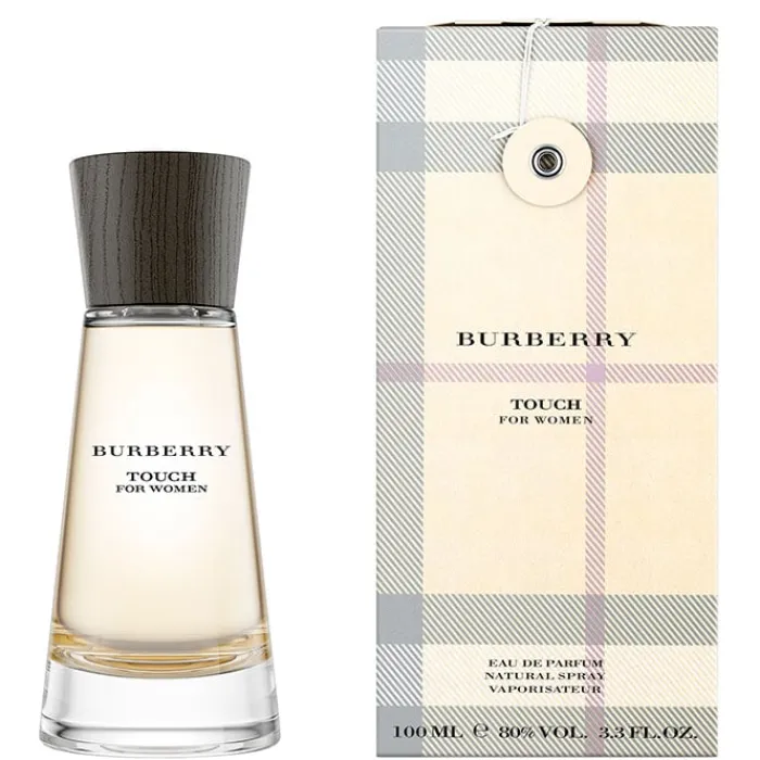 Mujer BURBERRY TOUCH FOR WOMEN