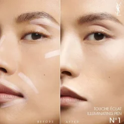 YVES SAINT LAURENT Touche Éclat