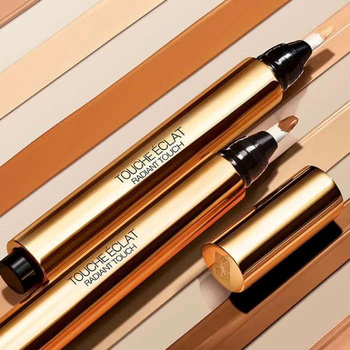 YVES SAINT LAURENT Touche Éclat