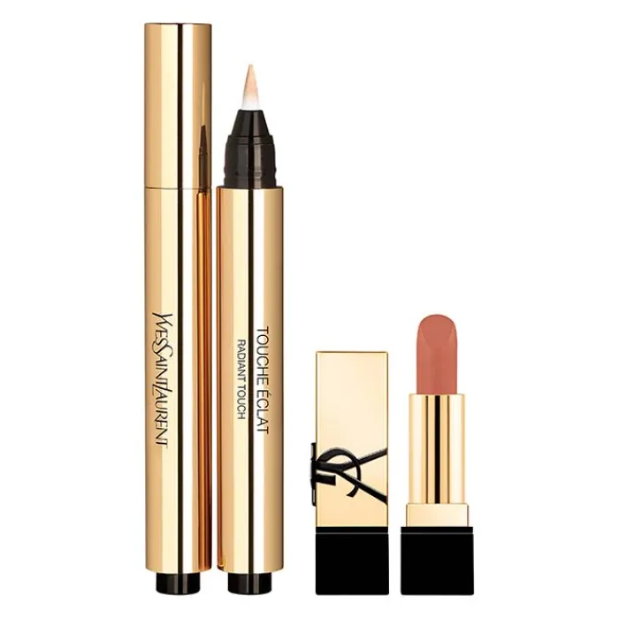 YVES SAINT LAURENT Touche Éclat Estuche