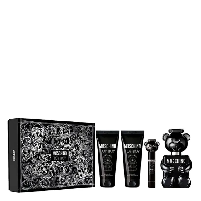 Hombre MOSCHINO TOY BOY Estuche