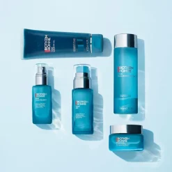 Hombre BIOTHERM HOMME T-Pur Anti Oil & Shine Lotion