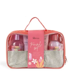 IDC Institute Travel Bag Estuche