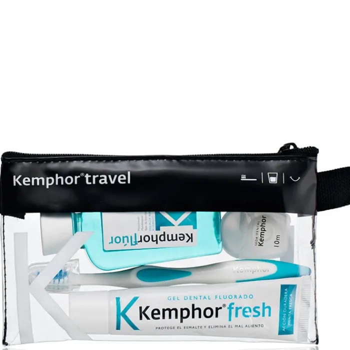 Kemphor Travel Fresh