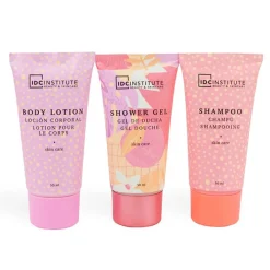 IDC Institute Travel Neceser Estuche