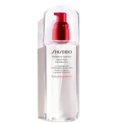 SHISEIDO Treatment Softener