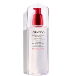 SHISEIDO Treatment Softener Enriched