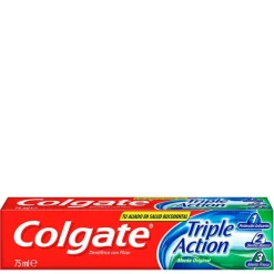 Colgate Triple Action Dentífrico