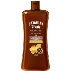 Hawaiian Tropic Tropic Protective Dry Oil SPF30