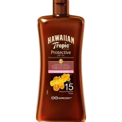 Hawaiian Tropic Tropic Protective Dry Oil SPF15