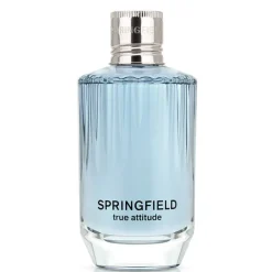 Hombre Springfield True Attitude