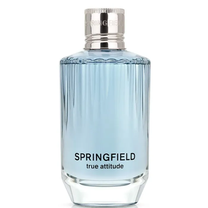Hombre Springfield True Attitude