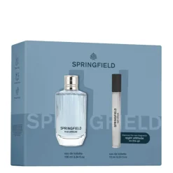 Springfield True Attitude Estuche