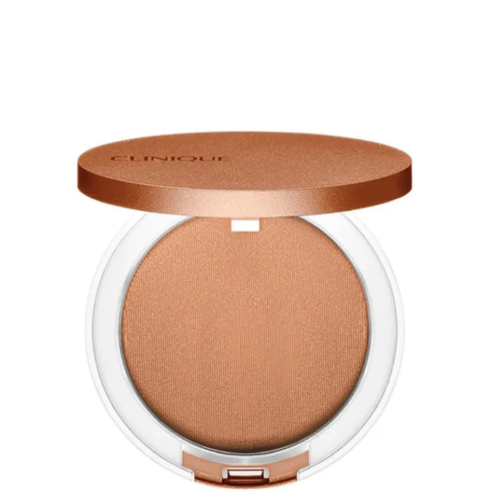 CLINIQUE True Bronze Pressed Powder Bronzer