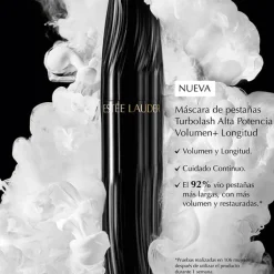 ESTÉE LAUDER Turbo Lash Máscara