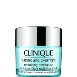 CLINIQUE Turnaround Overnight Revitalizing Moisturizer
