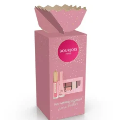 BOURJOIS Tus Imprescindibles Pink Estuche
