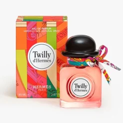 Mujer HERMÈS Twilly d'Hermès