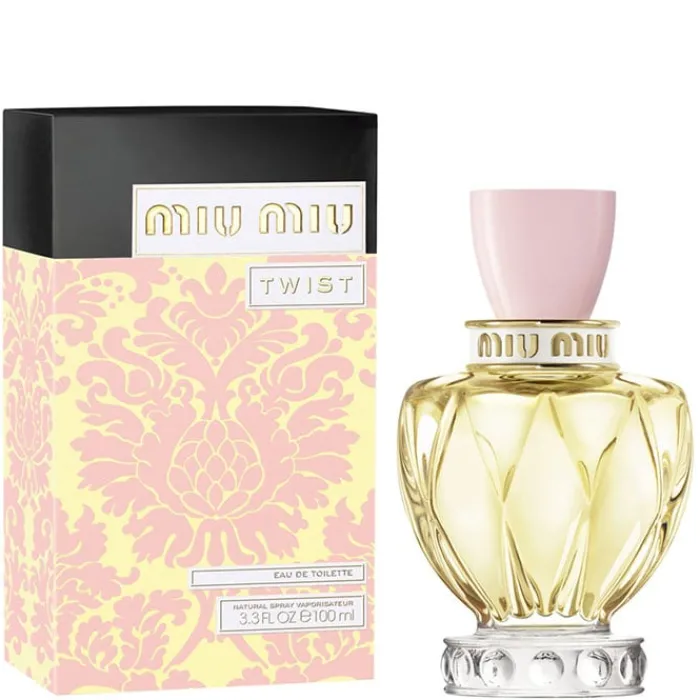 Mujer MIU MIU TWIST EDT