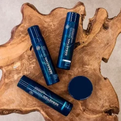 Sebastian Professional Twisted Mask