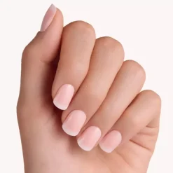 Essence Uñas Artificiales Click-On French Manicure