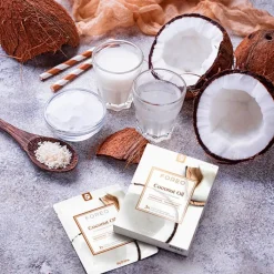 Foreo UFO ™ Coconut Oil Mask