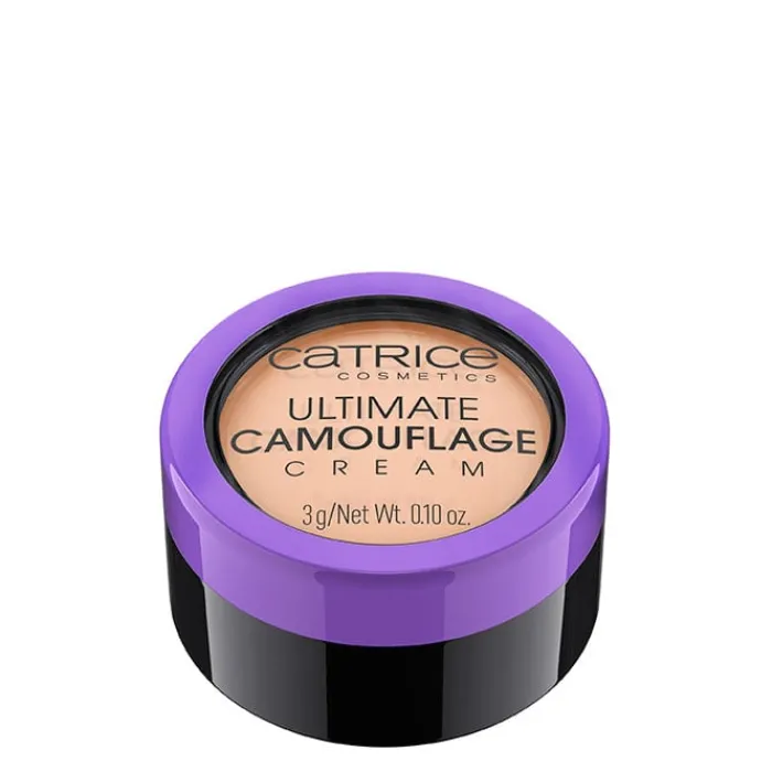 Catrice Ultimate Camouflage Cream