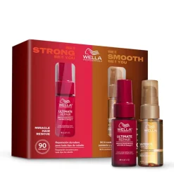 Wella Professionals Ultimate Estuche