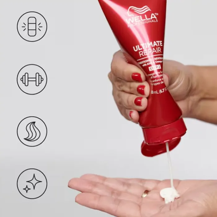 Wella Professionals Ultimate Repair Conditioner