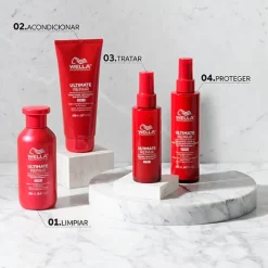 Wella Professionals Ultimate Repair Conditioner