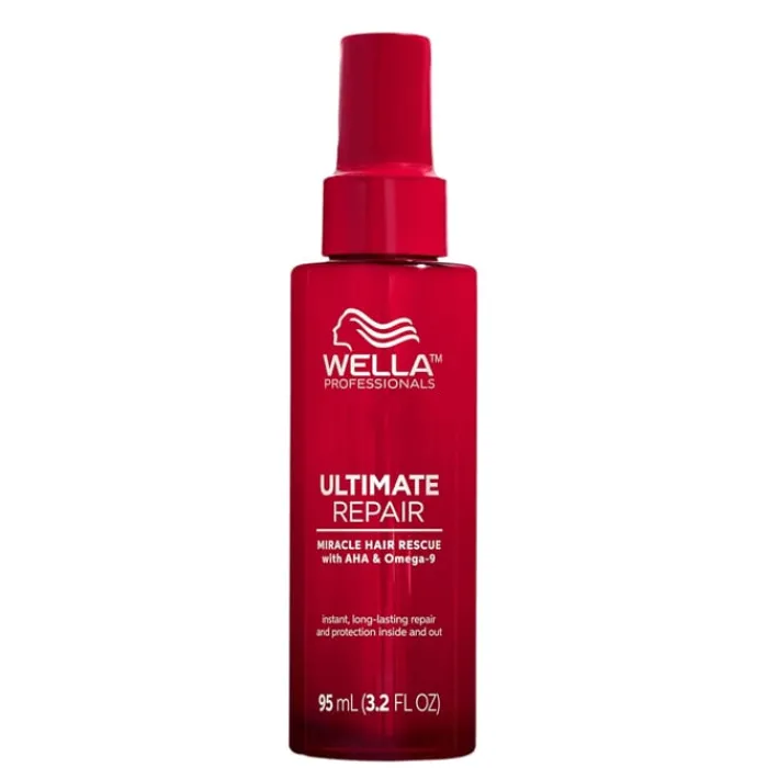 Wella Professionals Ultimate Repair Miracle Hair Rescue