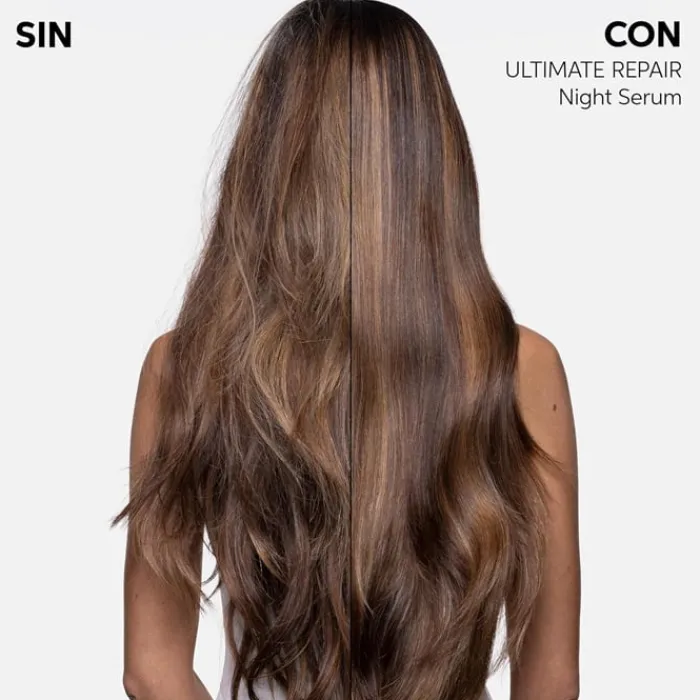 Wella Professionals Ultimate Repair Night Serum