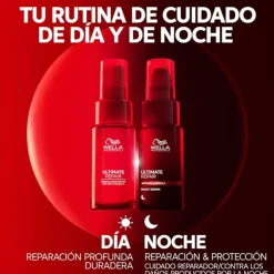 Wella Professionals Ultimate Repair Night Serum