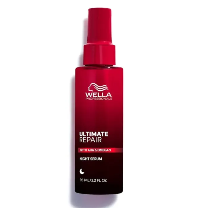 Wella Professionals Ultimate Repair Night Serum